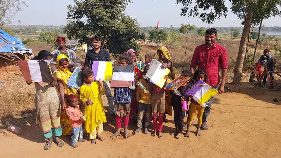 Education & Skill Empowerments